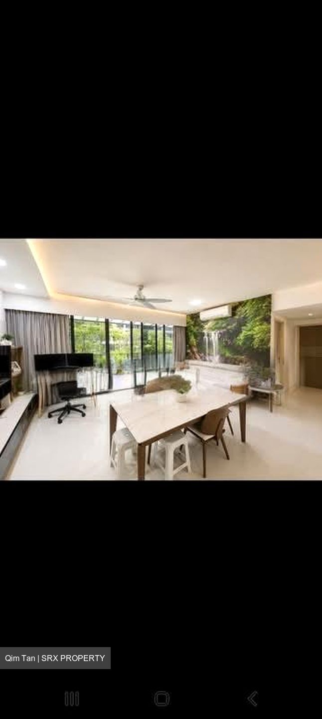 The Rainforest (D23), Condominium #596136111